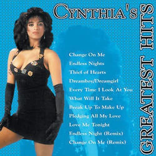 Greatest Hits
