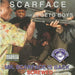 Mr. Scarface Is Back Screwed