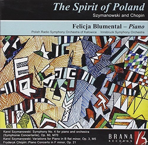 The Spirit of Poland