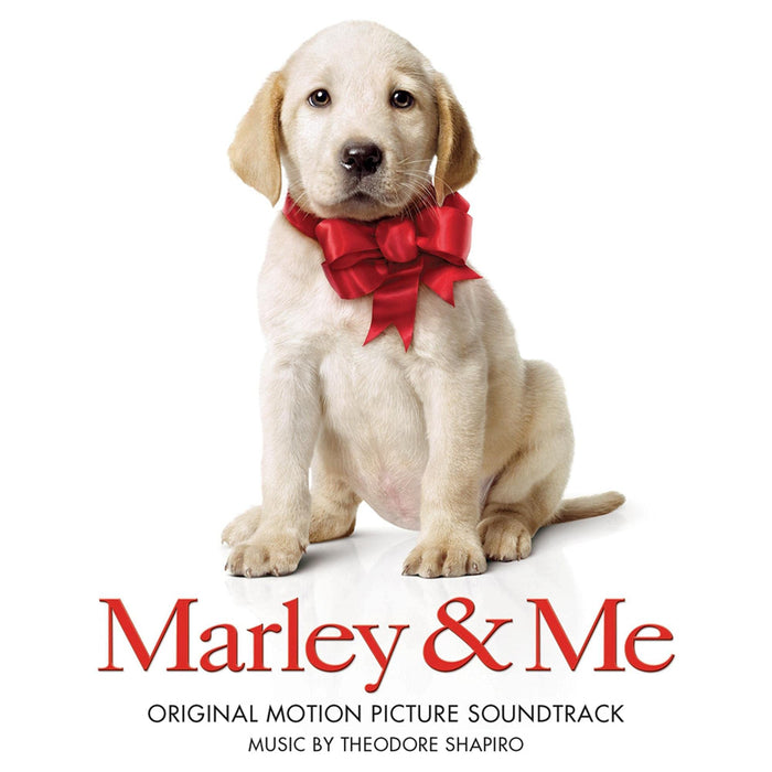 Marley & Me