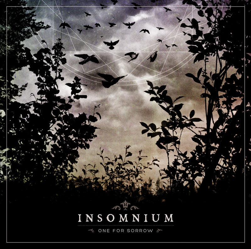 Insomnium-One For Sorrow