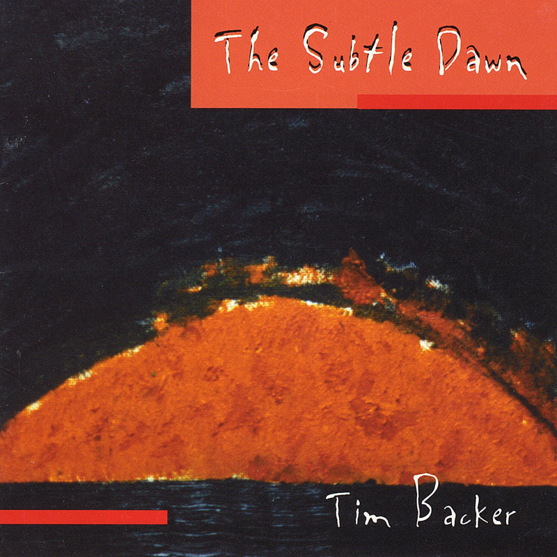 The Subtle Dawn
