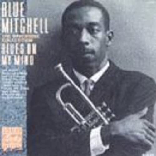 Blues on My Mind