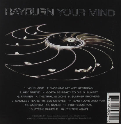 Your Mind