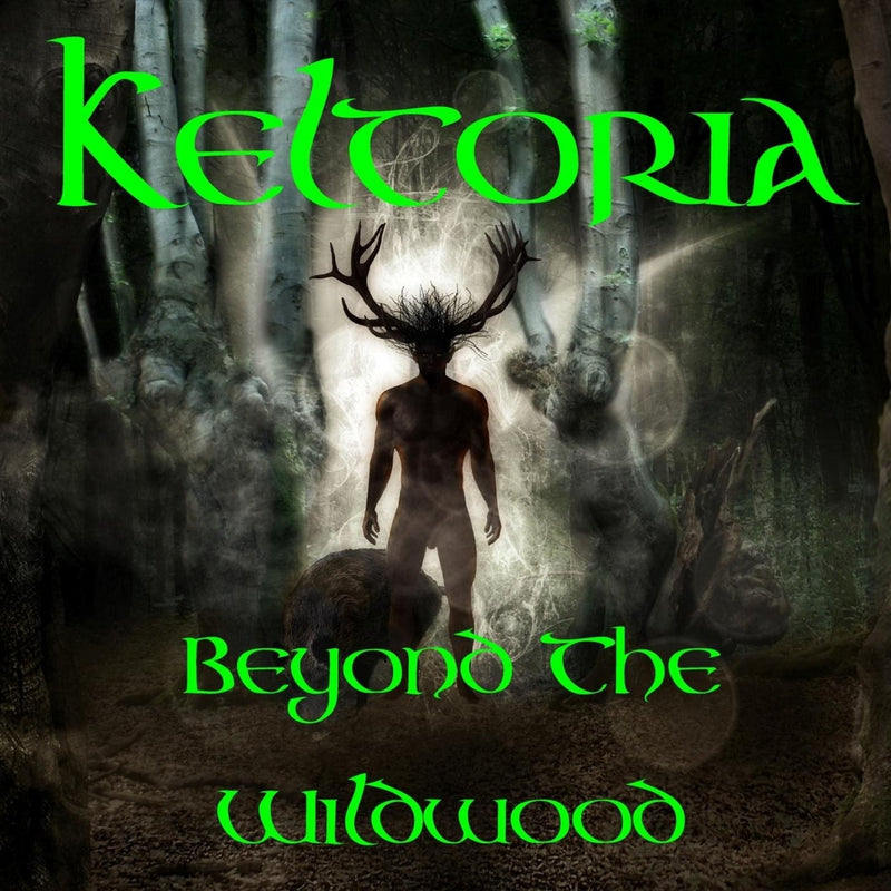 Beyond The Wildwood