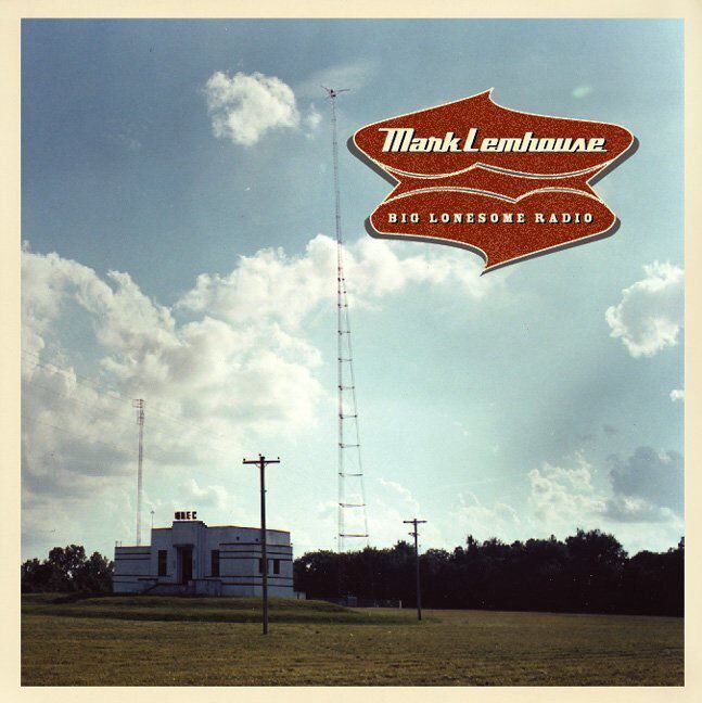 Big lonesomeradio