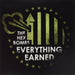 Everything Earned