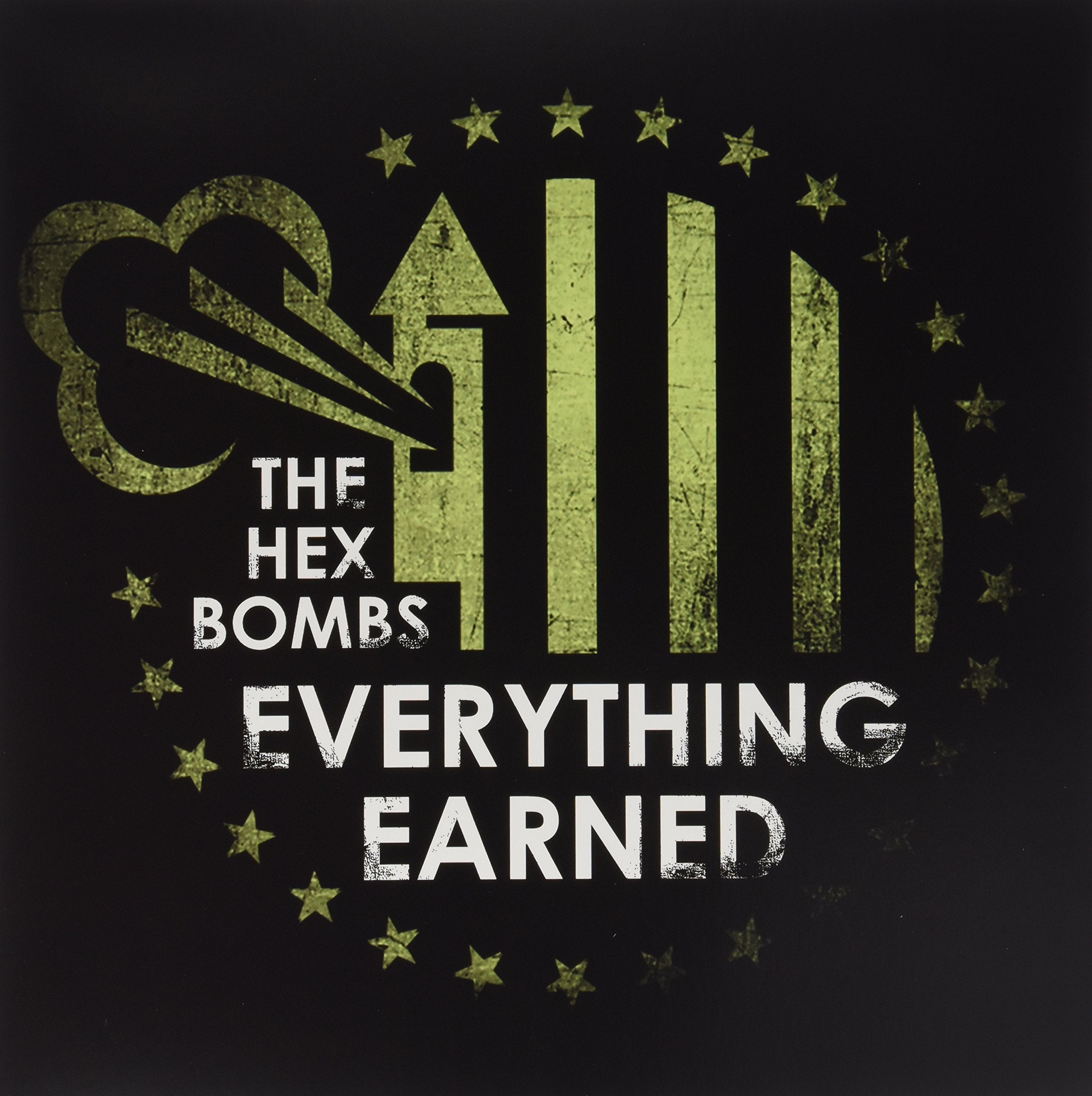 Everything Earned