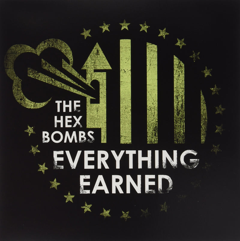 Everything Earned