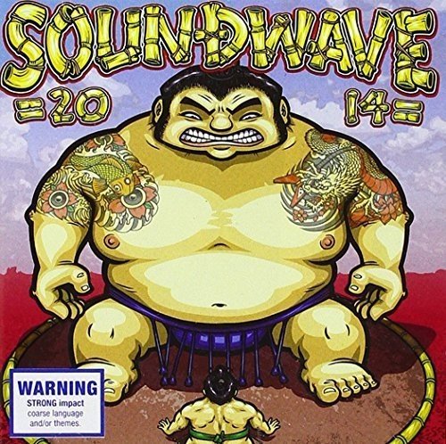 Soundwave 2014 / Various