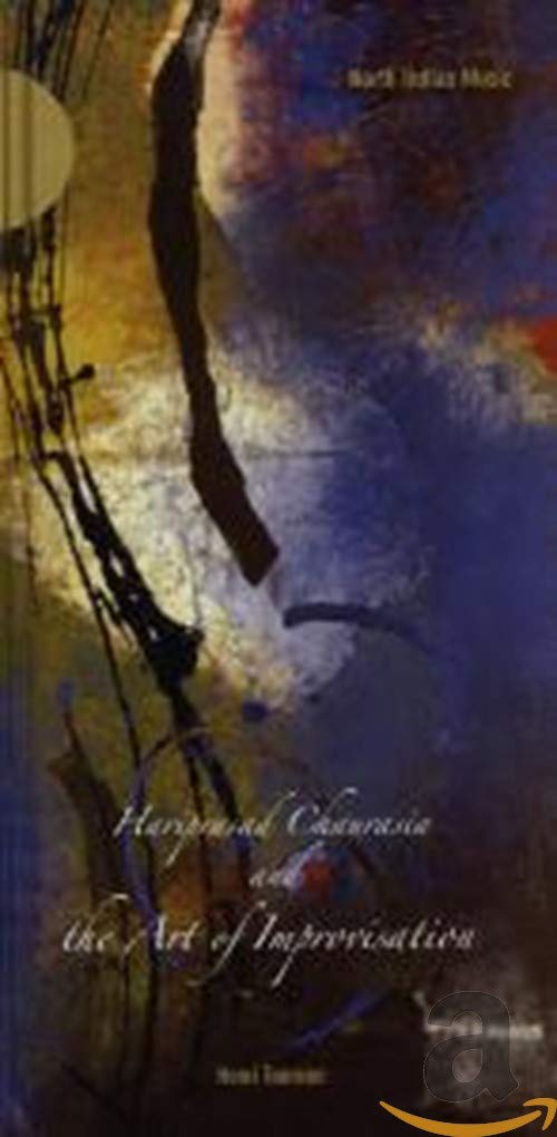 Hariprasad Chaurasia and the Art (französische Version