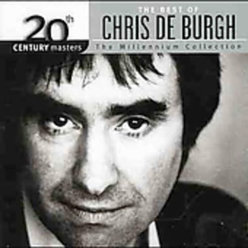 Chris De Burgh-Best Of
