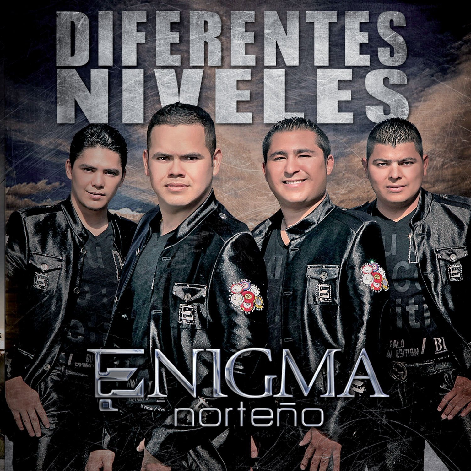 Diferentes Niveles