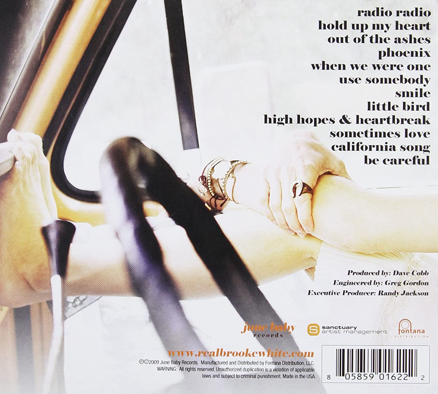 High Hopes & Heartbreak (Dig)