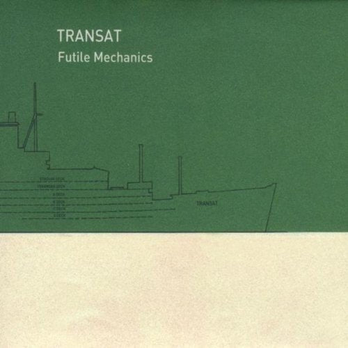 Futile Mechanics
