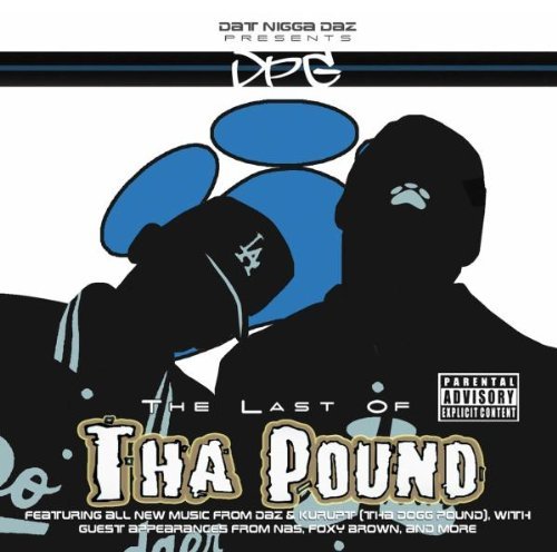 Last of Tha Pound