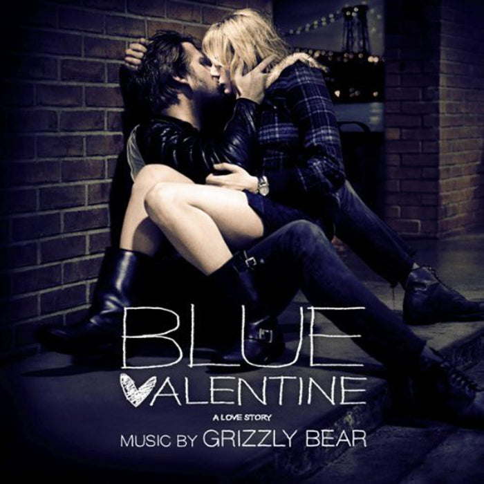 Blue Valentine (Original Motion Pict Ure Soundtrack)