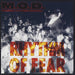 Rhythm of Fear