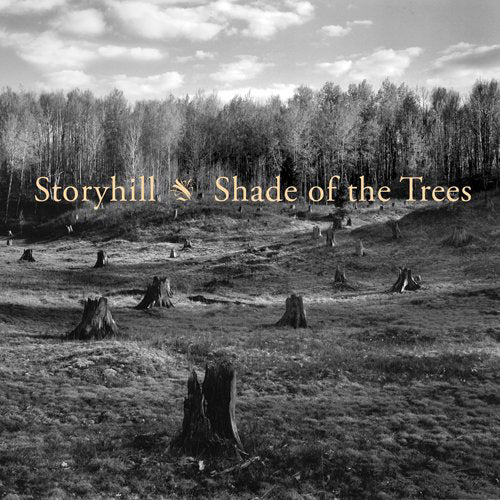 Shade of the Trees