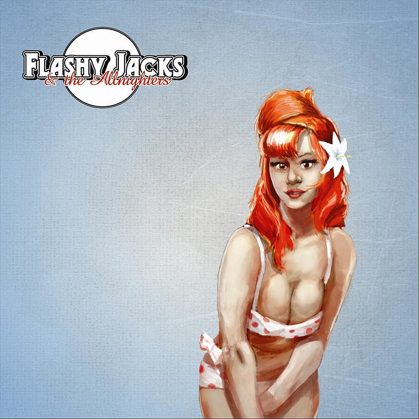 Flashy Jacks & The Allnighters