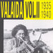 Valaida Volume II: 1935-1940