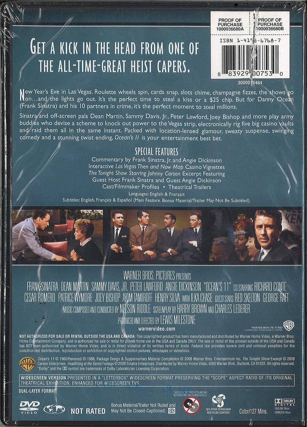 Ocean's 11