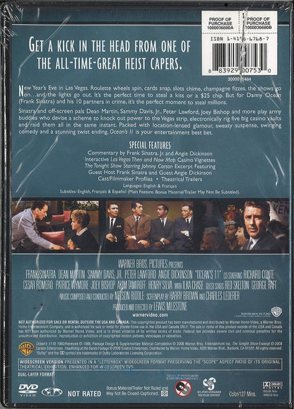 Ocean's 11