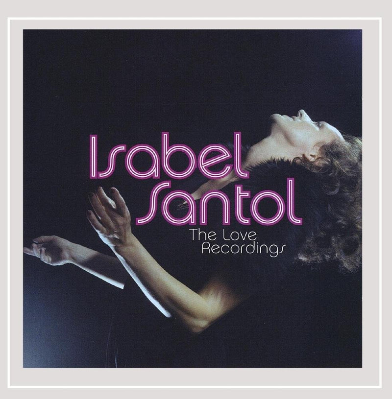 The Love Recordings