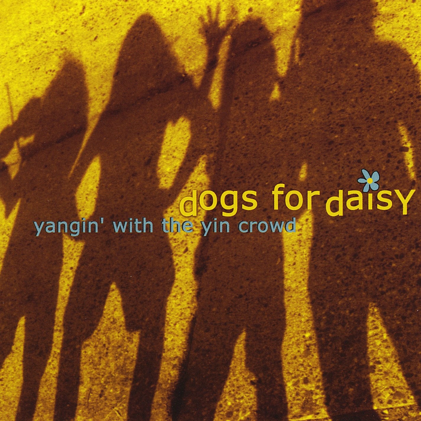 Yangin' with the Yin Crowd