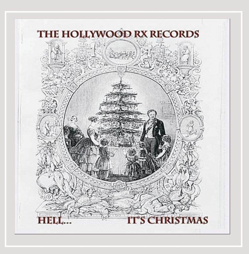 Hell...Its Christmas