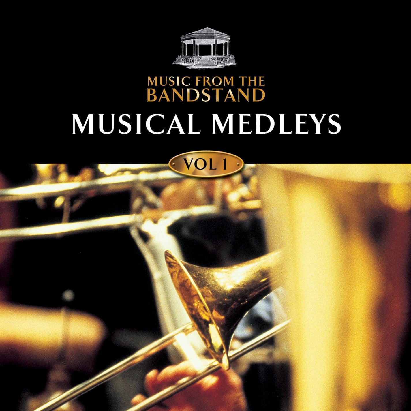 Music from Bandstand: Musical Medleys 1 / Various