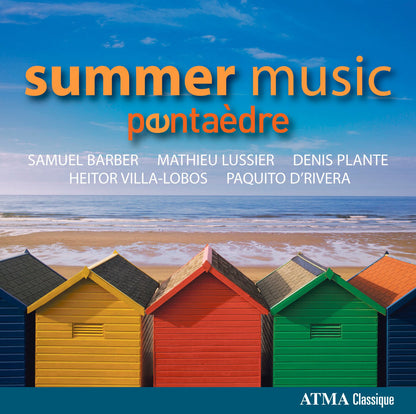Summer Music