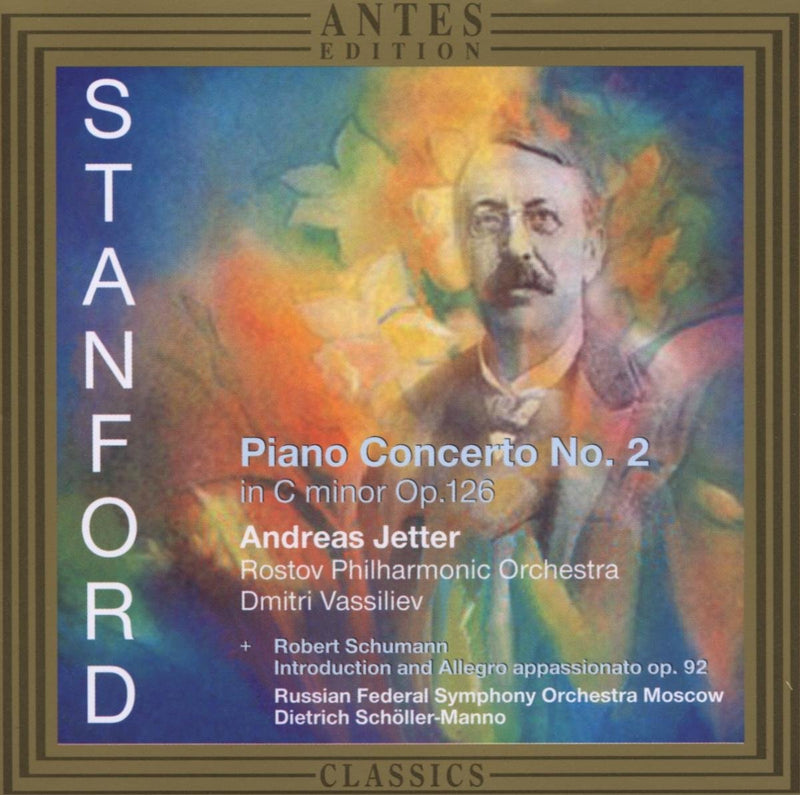 Piano Concerto