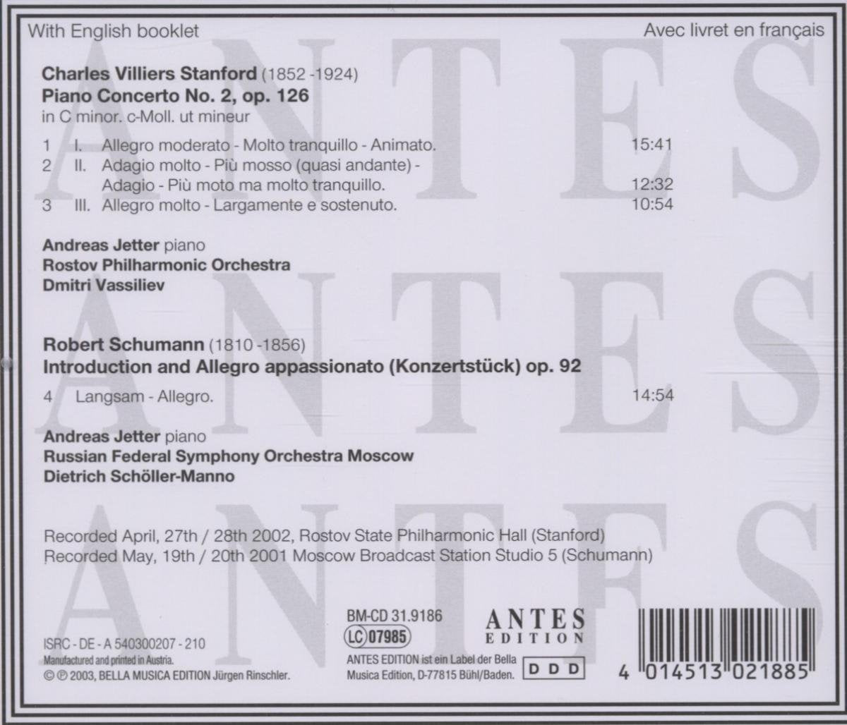 Piano Concerto