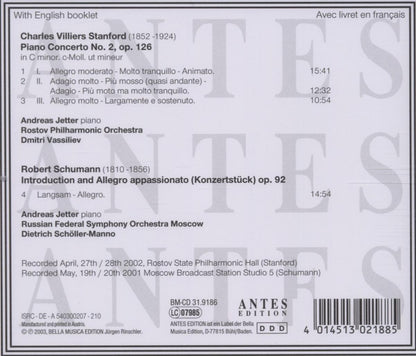 Piano Concerto