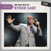 BYRON CAGE-SETLIST:VERY BEST OF