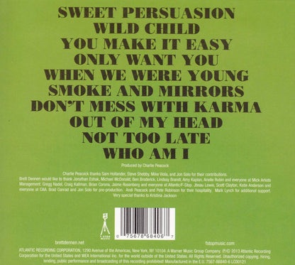 Smoke and Mirrors