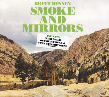 Smoke and Mirrors
