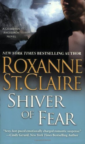 Shiver Of Fear