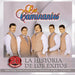 Caminantes - Historia De Los Exitos