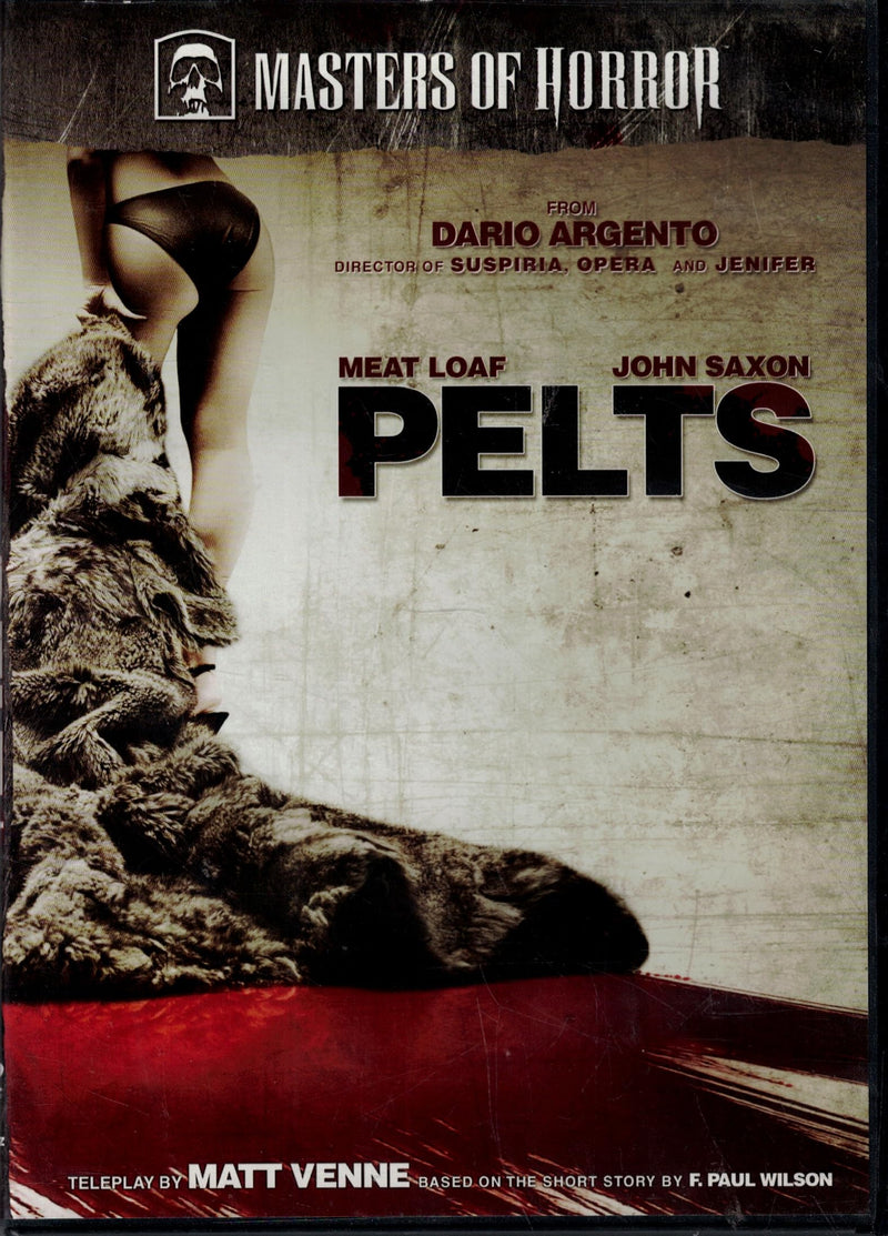 Masters of Horror: Pelts