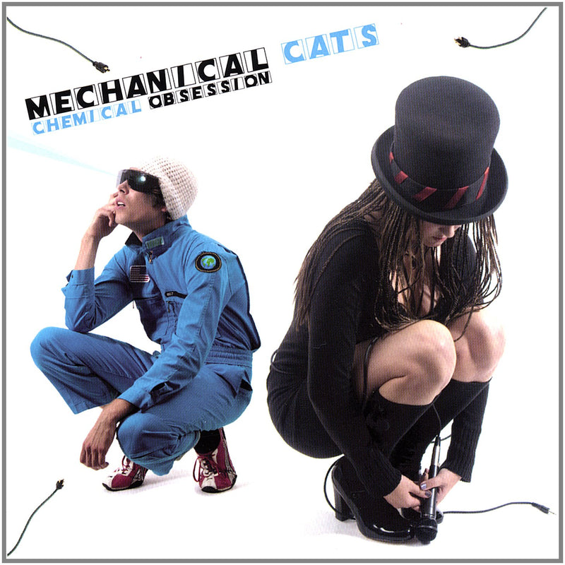 Chemical Obsession