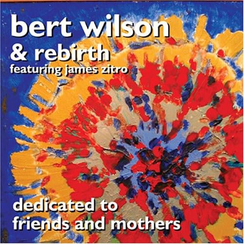 Dedicated To Friends and Mothers