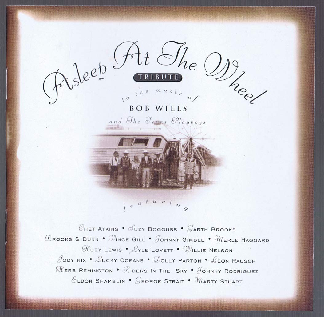Tribute to the Music of Bob