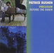 Prelusion/Before The Dawn
