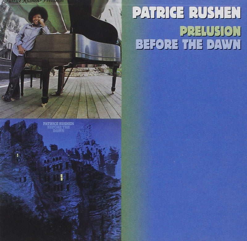 Prelusion/Before The Dawn