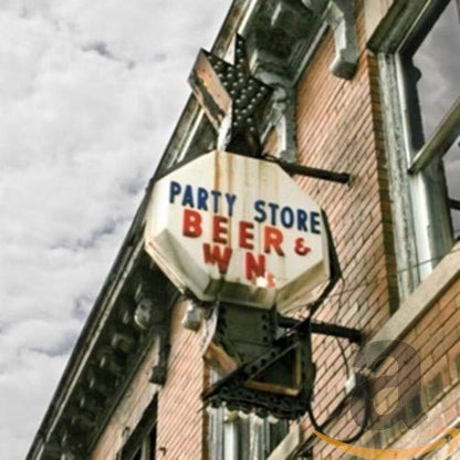 Party Store
