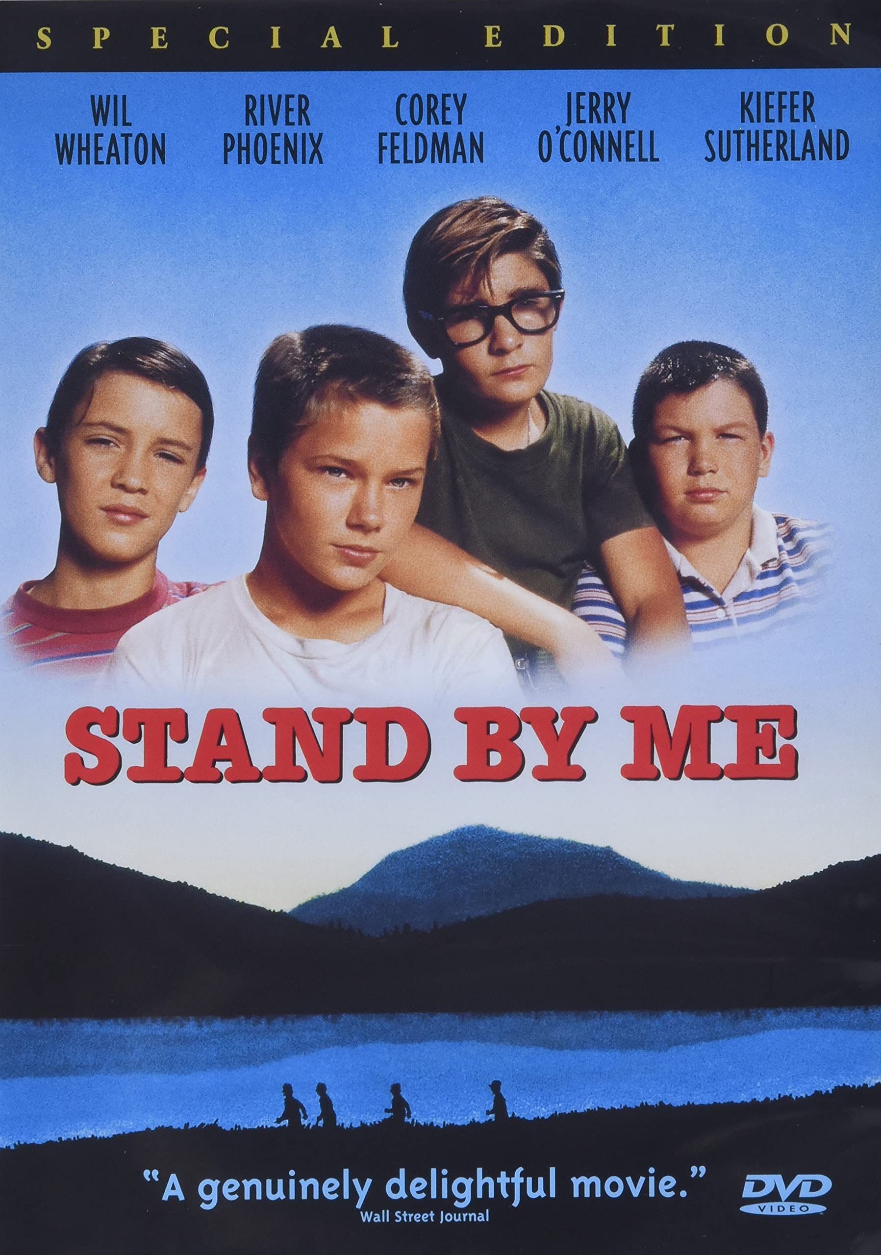 Stand By Me (Special Edition