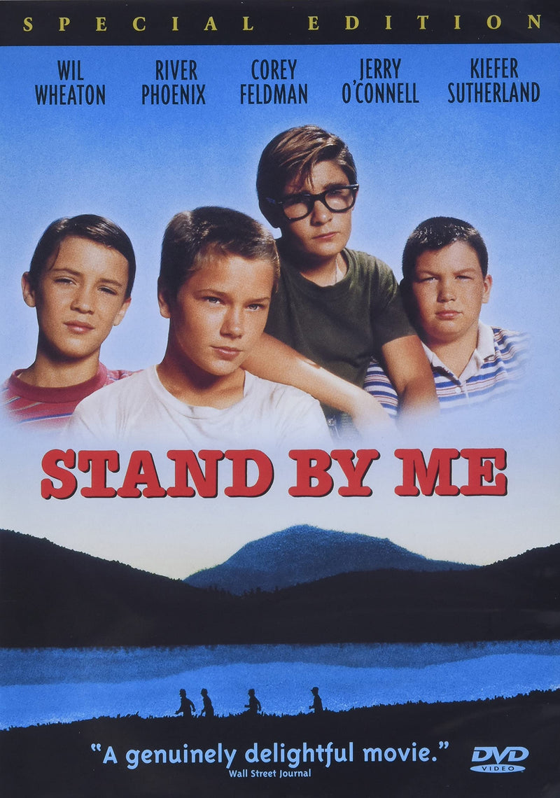 Stand By Me (Special Edition