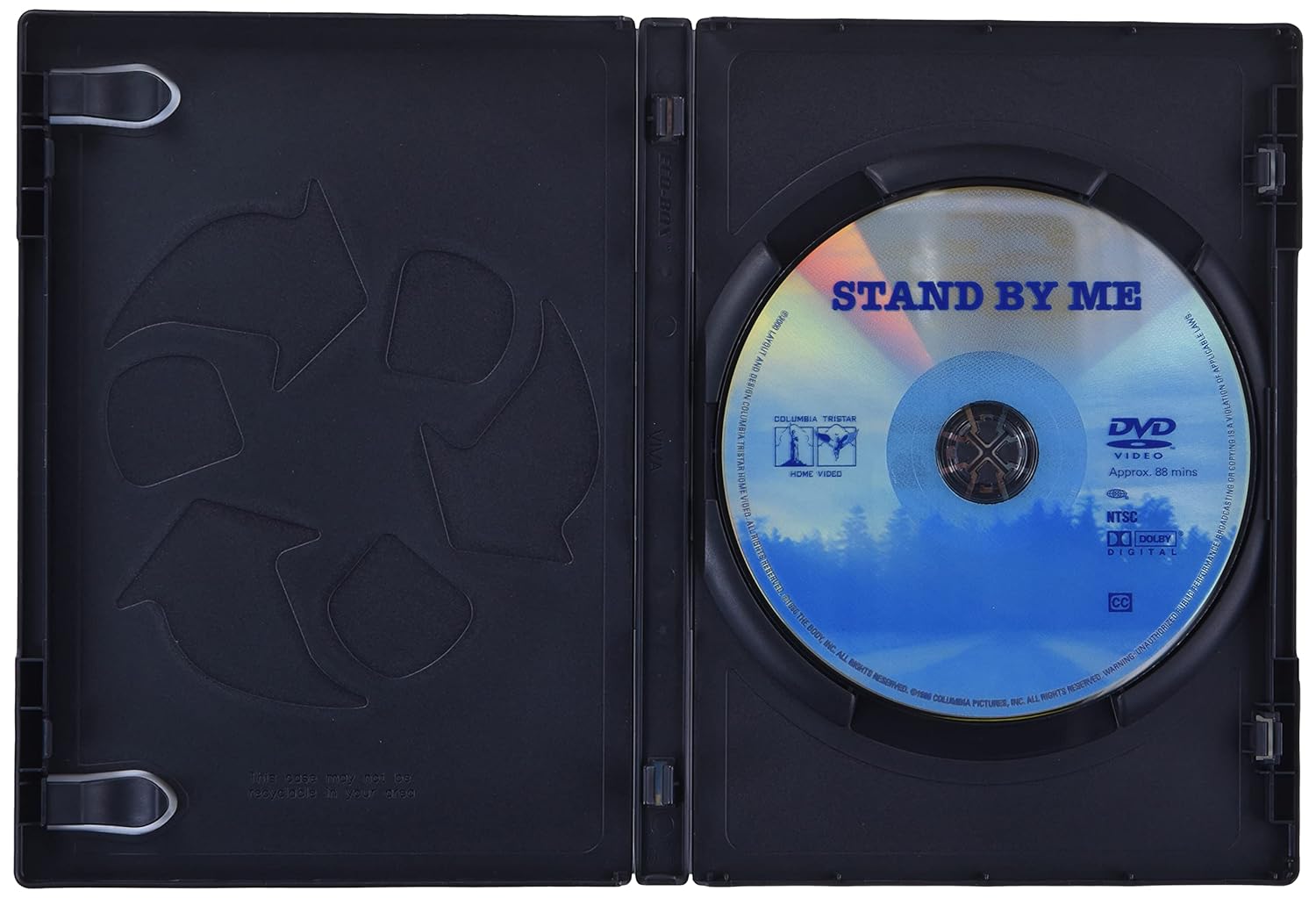 Stand By Me (Special Edition